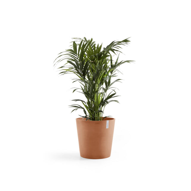 Ecopots Amsterdam 50 cm terracotta -ruukku