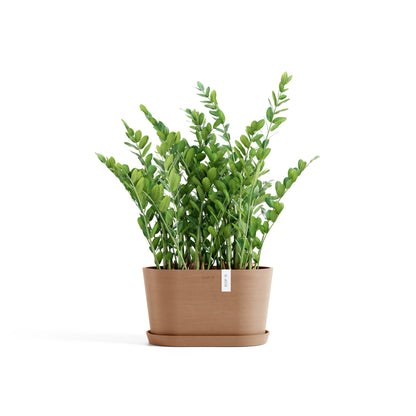 Lillepott Tokio 30cm terrakota