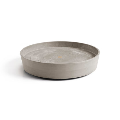 Aluslautanen Amsterdam pyörillä 60cm taupe – tuotekuva