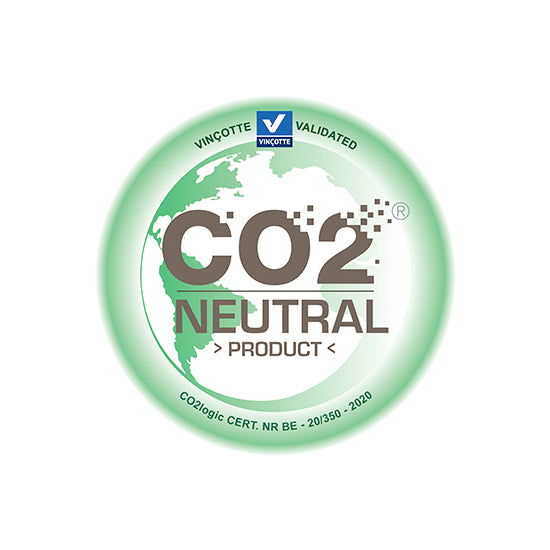 Kukkaruukku - Ecopots - Co2 sertifikaatti - Ecopotskauppa