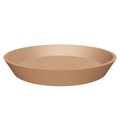 Aluslautanen Amsterdam 20cm terracotta – 3D-malli