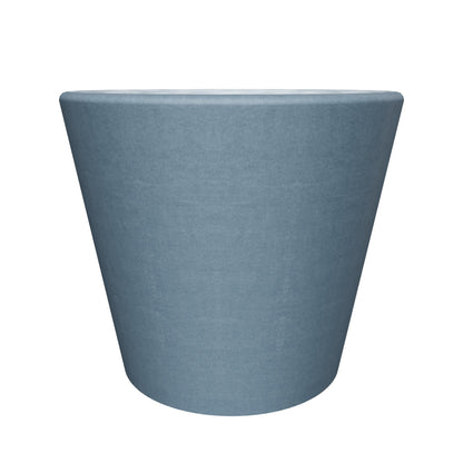 Kukkaruukku Amsterdam 13cm tummansininen – 3D-malli