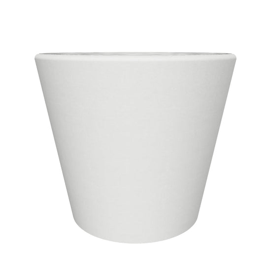 KukkaruukkuAmsterdam 13cm valkoharmaa – 3D-malli