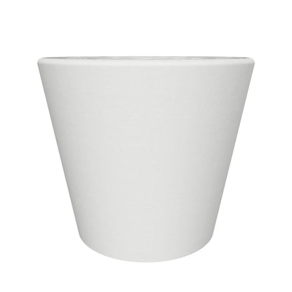 KukkaruukkuAmsterdam 13cm valkoharmaa – 3D-malli