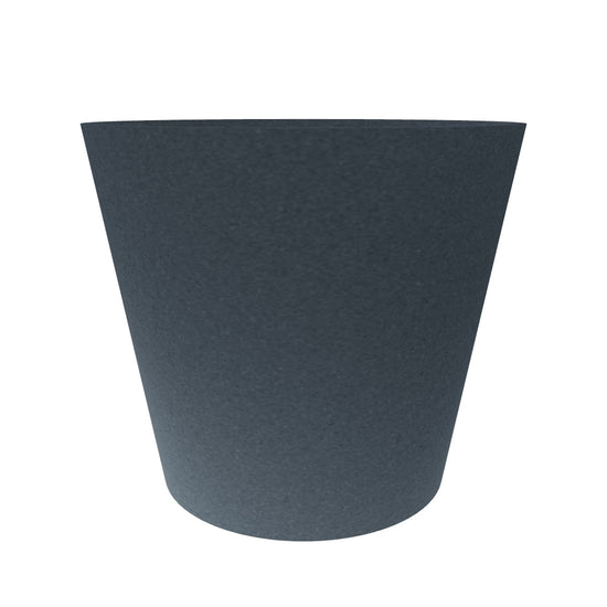 Kukkaruukku Amsterdam 40cm siniharmaa – 3D-malli