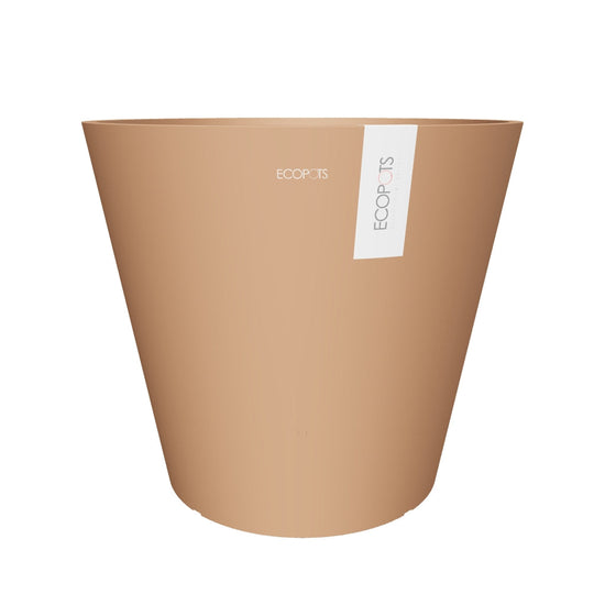 Kukkaruukku Amsterdam 40cm terracotta – 3D-malli