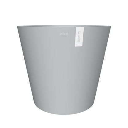 Kukkaruukku Amsterdam 60cm siniharmaa – 3D-malli