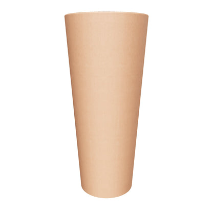 Kukkaruukku Amsterdam korkea 70cm terracotta – 3D-malli