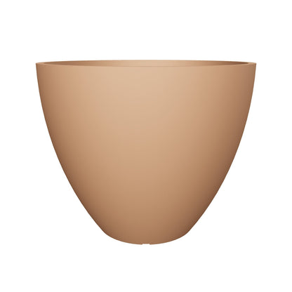 Kukkaruukku Antwerpen 30cm terracotta – 3D-malli