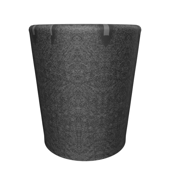Kukkaruukku Morinda 14cm tummanharmaa – 3D-malli