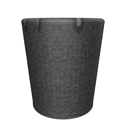 Kukkaruukku Morinda 14cm tummanharmaa – 3D-malli