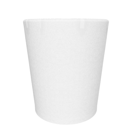 Kukkaruukku Morinda 14cm valkoinen – 3D-malli