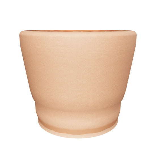 Kukkaruukku Oslo 11,5cm terracotta – 3D-malli