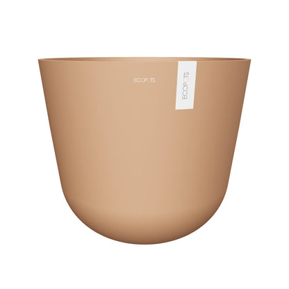 Kukkaruukku Oslo 55cm terracotta – 3D-malli