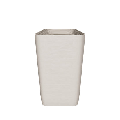 Kukkaruukku Pariisi 60cm taupe – 3D-malli