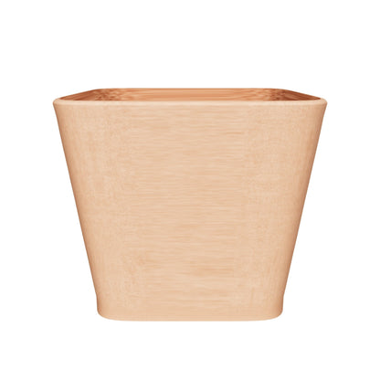 Kukkaruukku Rotterdam 40cm terracotta – 3D-malli