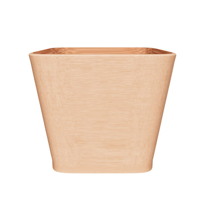 Kukkaruukku Rotterdam 50cm terracotta – 3D-malli
