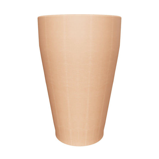 Kukkaruukku Sankara keskikorkea 55cm terracotta – 3D-malli