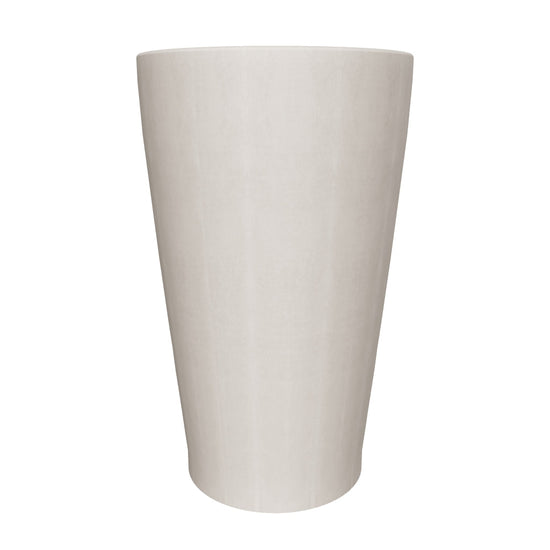 Kukkaruukku Sankara korkea 75cm taupe – 3D-malli