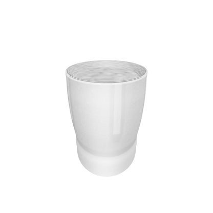 Kukkaruukku Sofia 30cm valkoinen – 3D-malli