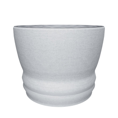 Kukkaruukku Tukholma 16cm siniharmaa – 3D-malli