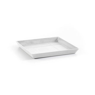 Aluslautanen Rotterdam 30cm valkoinen