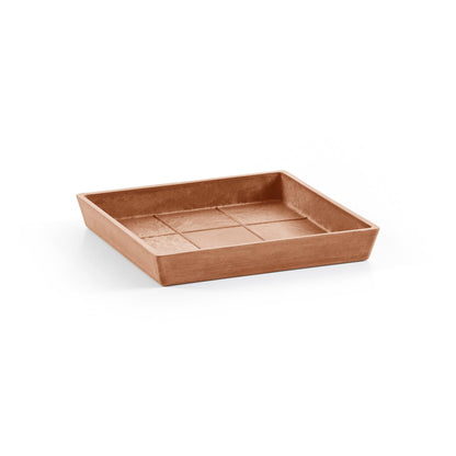 Aluslautanen Rotterdam 45cm terracotta