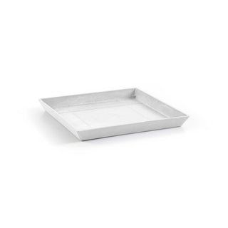 Alustass Rotterdam 50cm valge