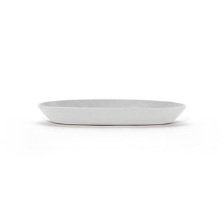 Alustass Sofia 30cm valge