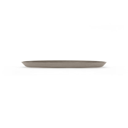 Aluslautanen Sofia pitkä 56cm taupe