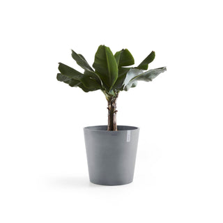 Lillepott Amsterdam 60cm sinihall