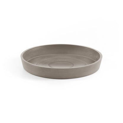 Aluslautanen Amsterdam 25cm taupe