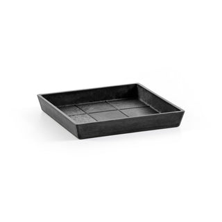 Alustass Rotterdam 20cm tumehall