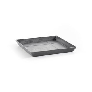 Aluslautanen Rotterdam 30cm harmaa