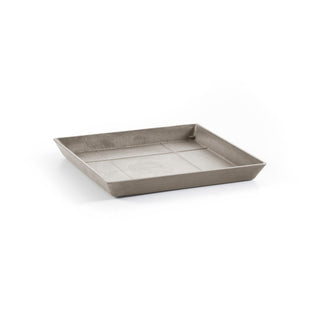 Aluslautanen Rotterdam 30cm taupe