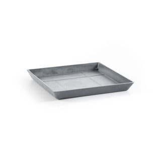 Alustass Rotterdam 40cm sinihall