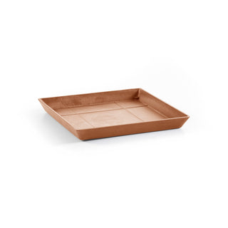Aluslautanen Rotterdam 40cm terracotta