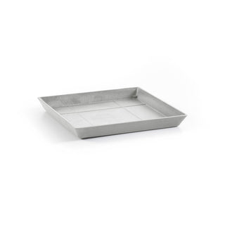 Alustass Rotterdam 40cm valgehall