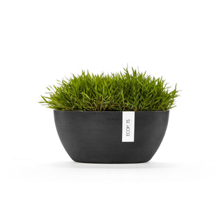 Lillepott Sofia 30cm tumehall