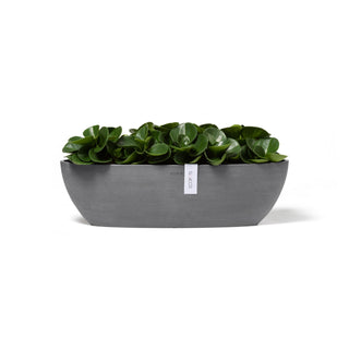 Lillepott Sofia pikk 56cm hall